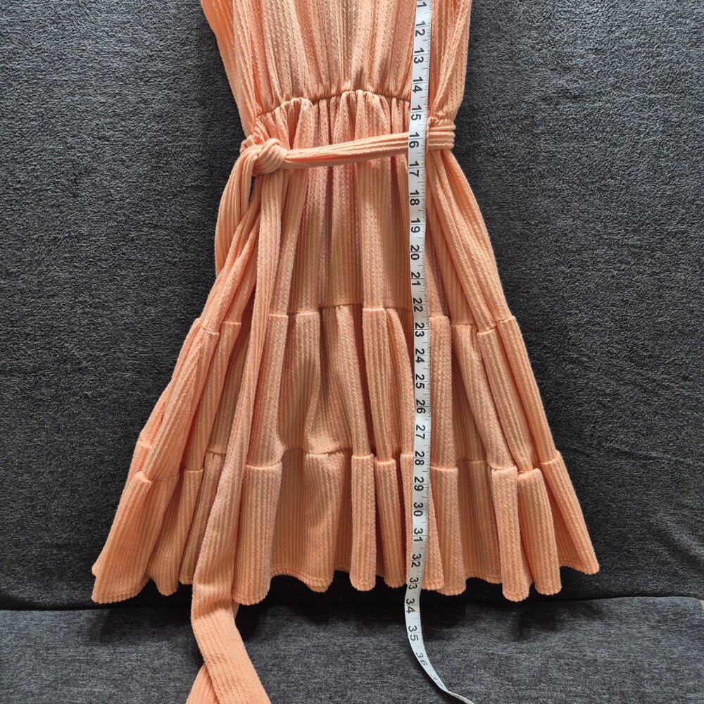 Olivia Rae Spring Dress - Picture 6 of 6